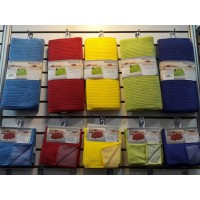 Towel Multi Colours